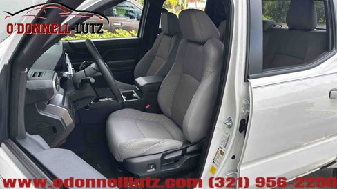 Used 2024 Toyota Tacoma SR5 image 12