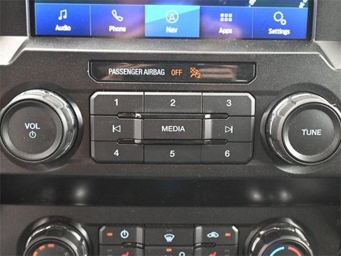 Used 2019 Ford F150 XLT w/ Equipment Group 302A Luxury image 14