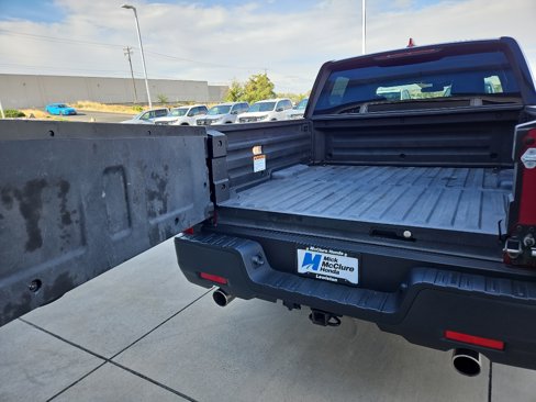 Used 2021 Honda Ridgeline Sport image 15