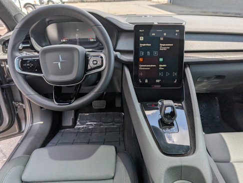 Used 2021 Polestar Polestar 2 image 12