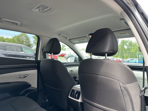 Used 2023 Hyundai Tucson SEL image 19