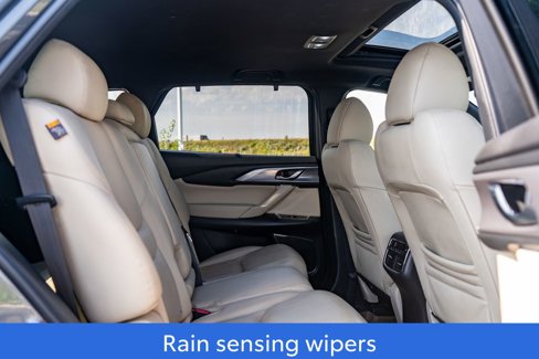 Used 2018 MAZDA CX-9 Grand Touring image 15