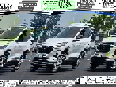 Used 2024 Ford Escape Active w/ Cold Weather Package image 1