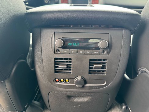 Used 2009 Chevrolet Avalanche LTZ image 22