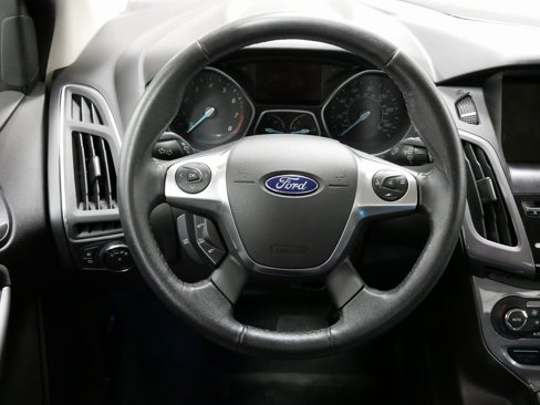 Used 2014 Ford Focus Titanium image 19
