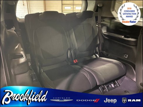 Used 2023 Jeep Grand Cherokee L Laredo image 20