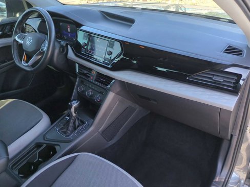 Used 2022 Volkswagen Taos S image 28