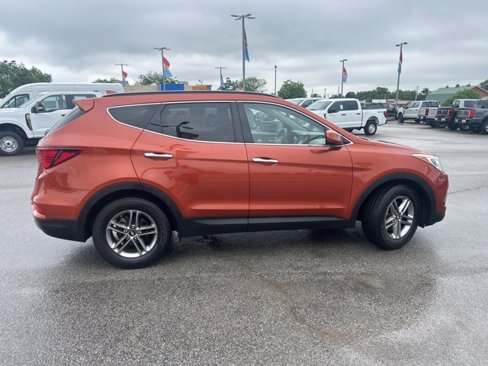 Used 2017 Hyundai Santa Fe Sport image 13