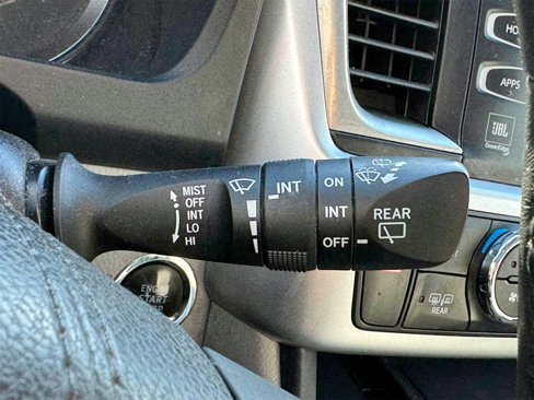 Used 2015 Toyota Highlander Limited Platinum image 21