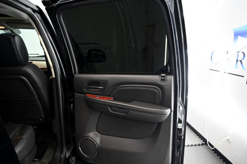 Used 2011 Cadillac Escalade ESV Luxury image 35