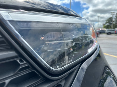 Used 2022 Ford Explorer 4WD image 11