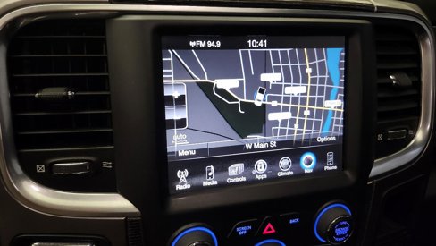 Used 2015 RAM 1500 Limited image 26