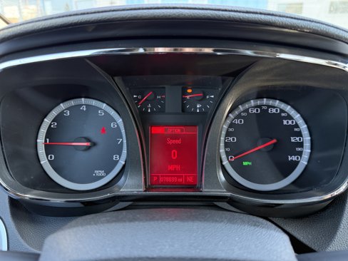 Used 2013 GMC Terrain SLE w/ Convenience Package image 28