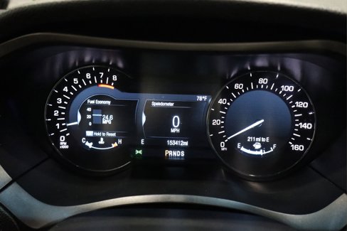 Used 2018 Lincoln MKZ Select w/ Select Plus Package image 13