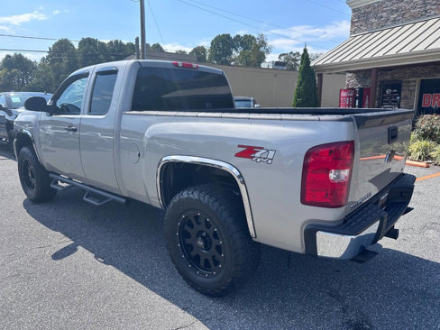 Used 2009 Chevrolet Silverado 1500 LT w/ Power Pack Plus image 10