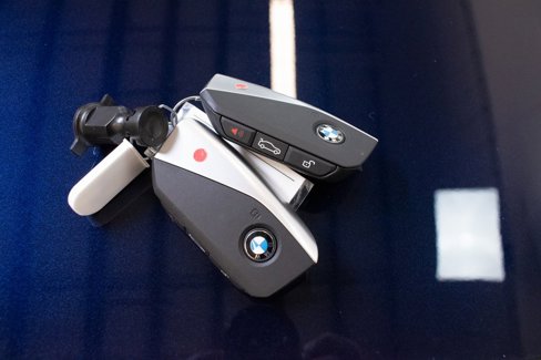 Certified 2025 BMW 228i xDrive image 26