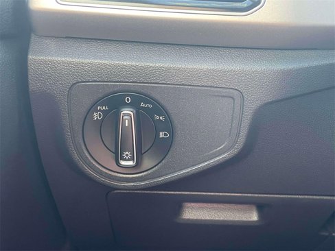 Used 2019 Volkswagen Atlas SEL R-Line image 20