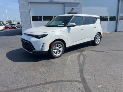Used 2024 Kia Soul LX w/ Option Group 015 image 20