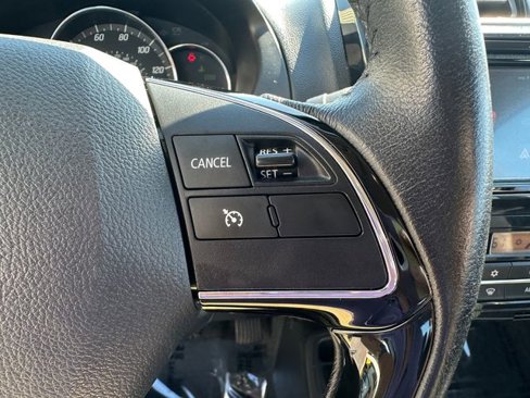 Used 2018 Mitsubishi Mirage G4 SE image 14