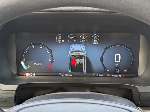 Certified 2024 Ford F150 XL image 26