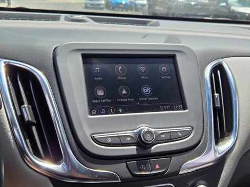 Used 2022 Chevrolet Equinox LS w/ LS Convenience Package image 24