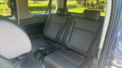 Used 2003 Honda Element EX image 14