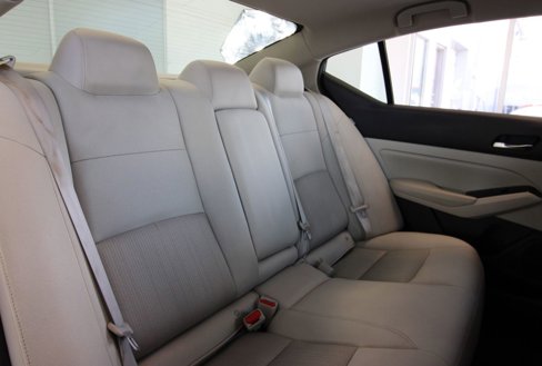 Used 2021 Nissan Altima 2.5 SV image 18