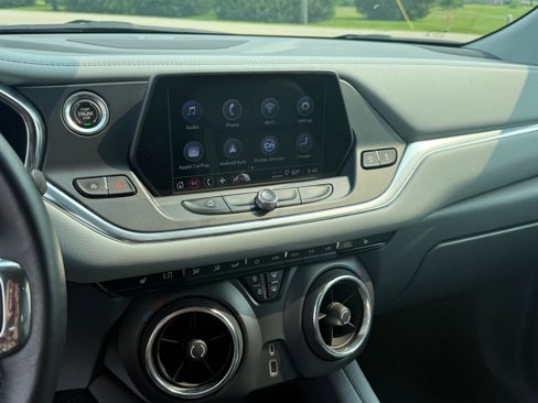 Used 2022 Chevrolet Blazer LT image 14