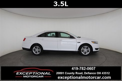 Used 2018 Ford Taurus SE image 24
