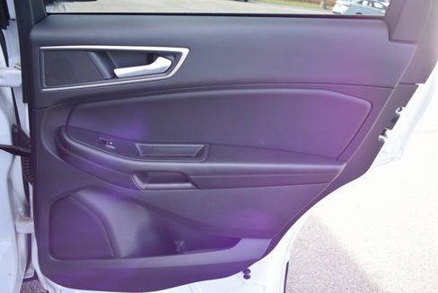 Used 2022 Ford Edge SEL w/ Convenience Package image 44