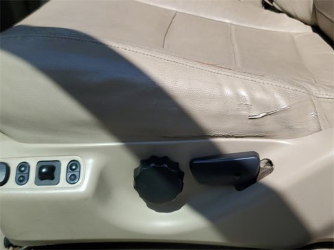 Used 2007 Ford F350 Lariat image 21