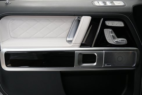 Used 2024 Mercedes-Benz G 63 AMG 4MATIC image 30