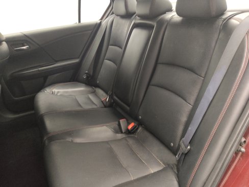 Used 2017 Honda Accord Sport Special Edition image 18