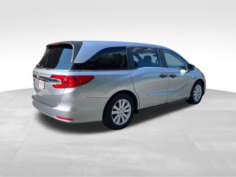 Used 2020 Honda Odyssey LX image 5