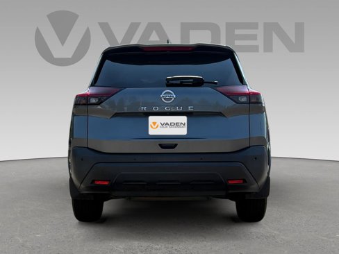 Used 2021 Nissan Rogue S image 18