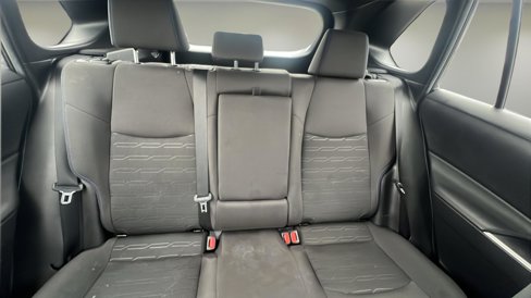 Used 2022 Toyota RAV4 SE w/ SE Grade Weather Package image 14