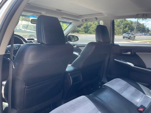 Used 2012 Toyota Camry SE image 14
