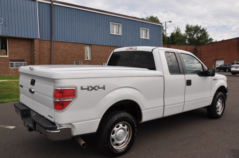 Used 2014 Ford F150 XL w/ Power Equipment Group image 9