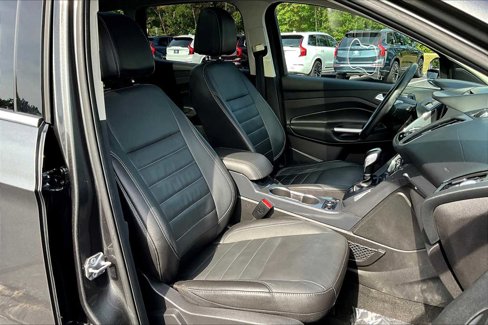Used 2015 Ford Escape Titanium image 7