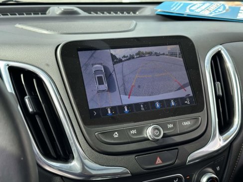 Used 2020 Chevrolet Equinox Premier image 21