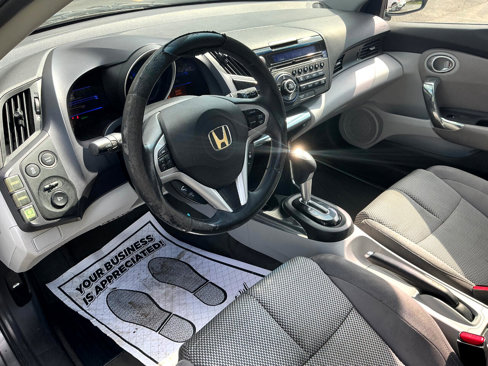 Used 2011 Honda CR-Z EX image 15
