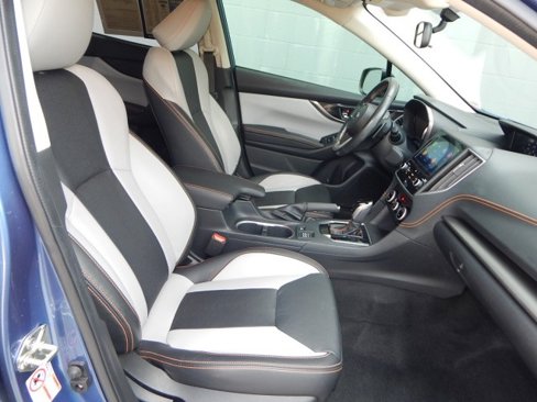 Used 2019 Subaru Crosstrek 2.0i Limited image 18