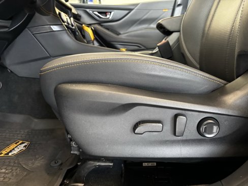 Certified 2022 Subaru Forester Wilderness w/ Wilderness Package image 19