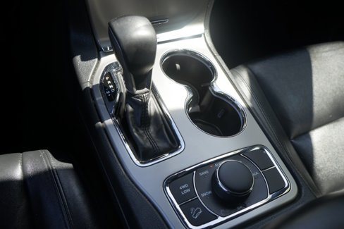 Used 2021 Jeep Grand Cherokee Limited image 21