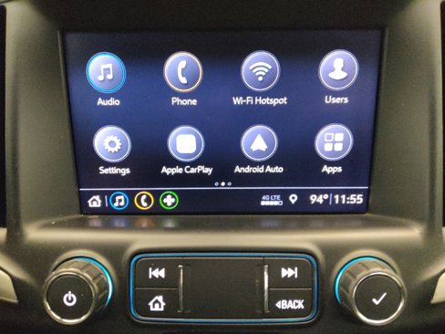 Used 2020 GMC Terrain SLT image 25