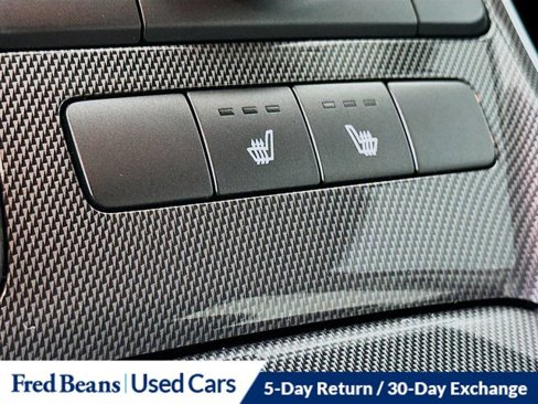 Used 2022 Hyundai Santa Fe SEL w/ Convenience Package image 21