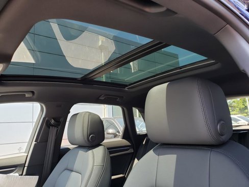 New 2025 Audi Q3 2.0T Premium Plus image 7
