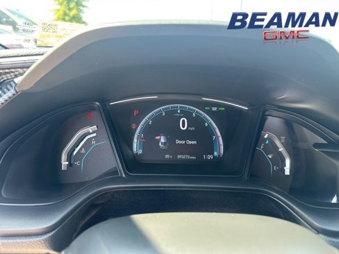 Used 2019 Honda Civic LX image 15