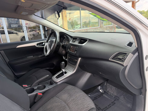 Used 2015 Nissan Sentra SV image 20
