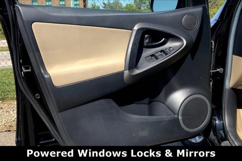 Used 2012 Toyota RAV4 4WD image 24